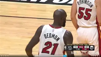 热火主场战胜老鹰，神奇一秒绝杀取胜的简单介绍