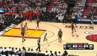 热火主场战胜老鹰，神奇一秒绝杀取胜的简单介绍