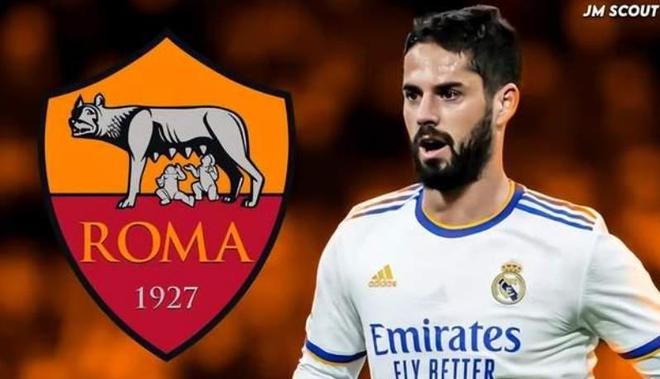 罗马新援加盟状况，被看好将提升球队实力的简单介绍